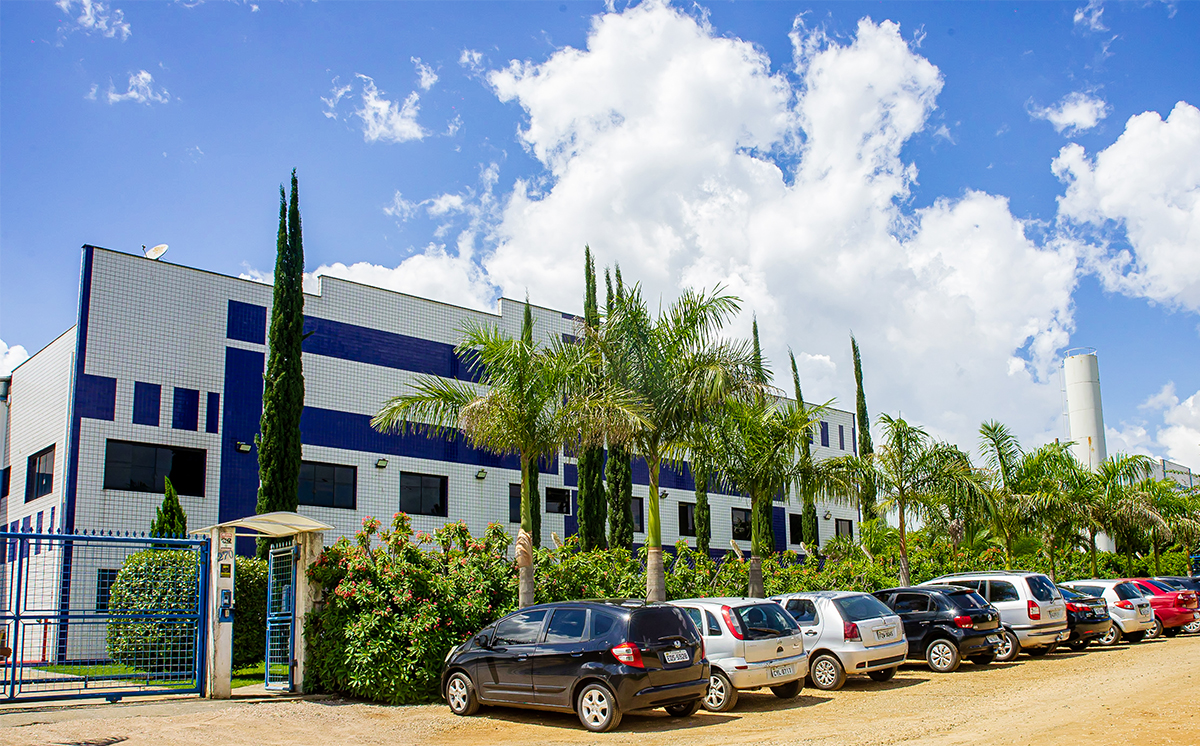 Metal Gregorio Serviços