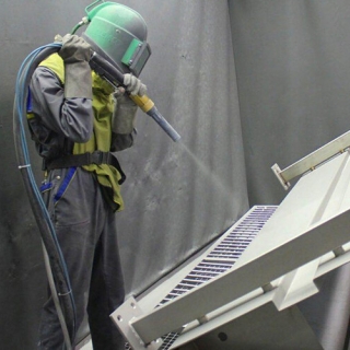 Jateamento de Peças Galvanoplastia Sorocaba Tratamento de Peças Metálicas Sorocaba