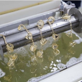 Galvanoplastia Jateamento de Areia Sorocaba Decapagem de Peças Sorocaba