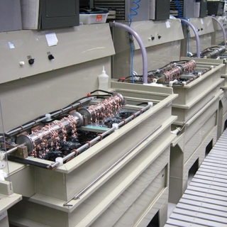 Empresa de Galvanoplastia Sorocaba Jateamento de Areia Sorocaba Decapagem de Peças Sorocaba