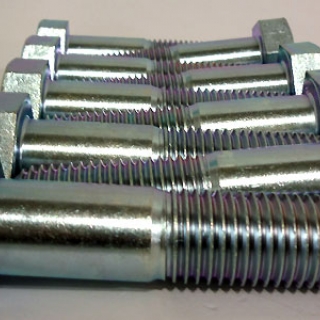 Tratamento Superficial de Peças Metalicas Jateamento de Areia Sorocaba Decapagem de Peças Sorocaba