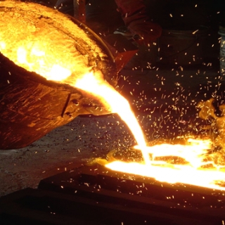 Impregnação em fundidos Galvanoplastia Sorocaba Tratamento de Peças Metálicas Sorocaba