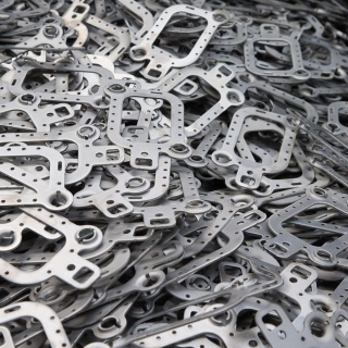 DECAPAGEM Jateamento de Areia Sorocaba Decapagem de Peças Sorocaba