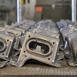 IMPREGNAÇÃO Galvanoplastia Sorocaba Tratamento de Peças Metálicas Sorocaba