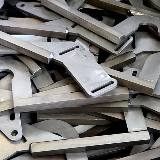 JATEAMENTO Galvanoplastia Sorocaba Tratamento de Peças Metálicas Sorocaba