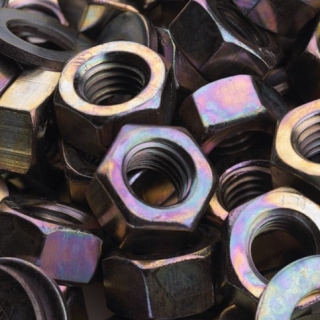 ZINCO FERRO Galvanoplastia Sorocaba Tratamento de Peças Metálicas Sorocaba