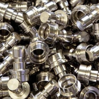 NÍQUEL QUÍMICO Galvanoplastia Sorocaba Tratamento de Peças Metálicas Sorocaba